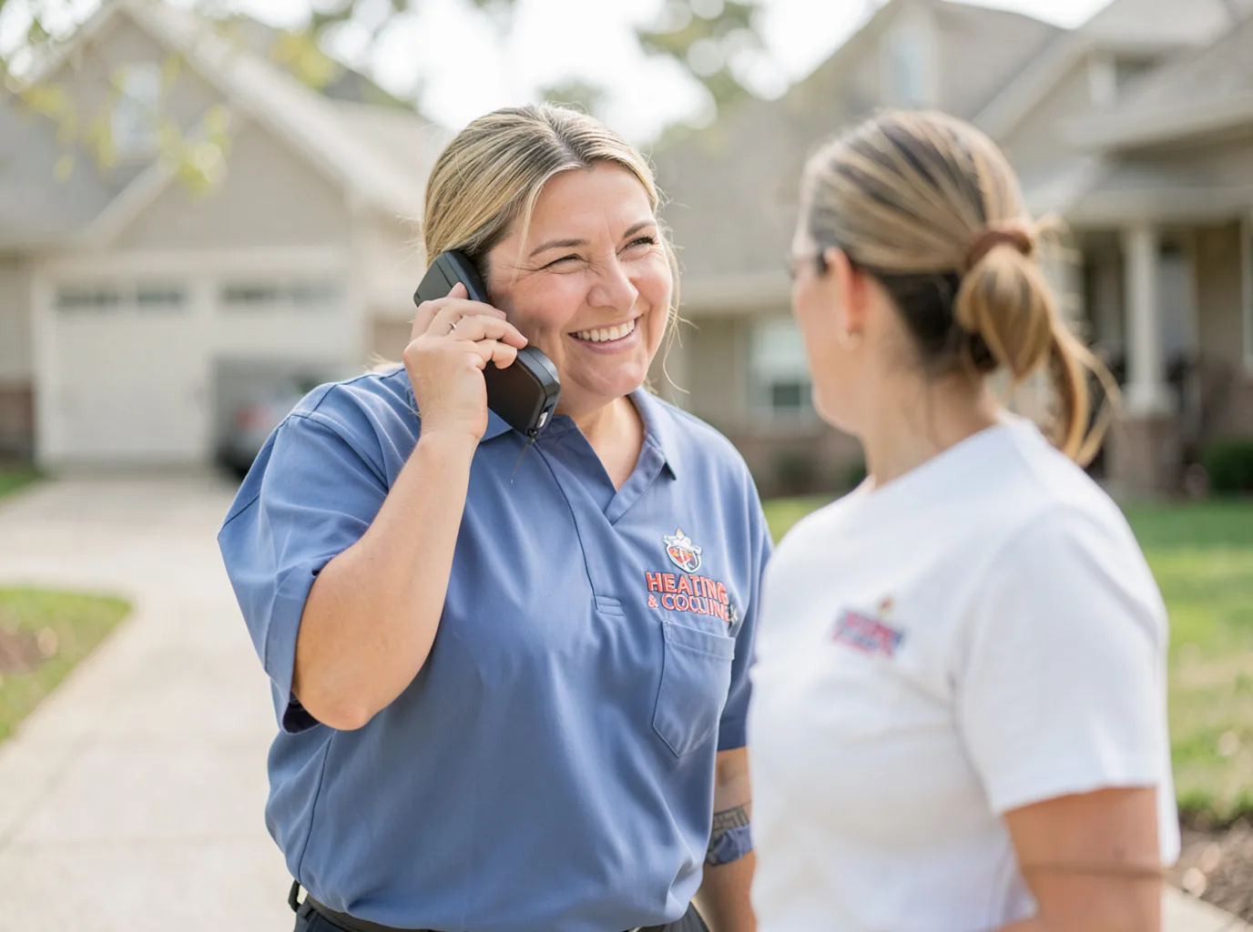 Hvac Repair Smithville, TX FAQs